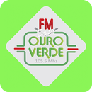 Rádio Ouro Verde FM APK