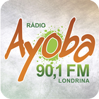 Radio Ayoba FM ícone