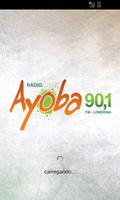 Radio Ayoba FM ポスター