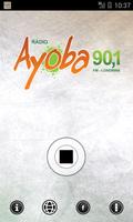 Radio Ayoba FM capture d'écran 1