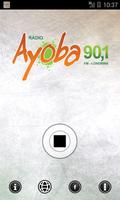 Radio Ayoba FM screenshot 1