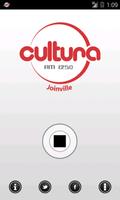 برنامه‌نما Rádio Cultura AM 1250 عکس از صفحه