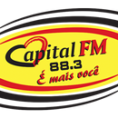 Rádio Capital FM 88,3 APK
