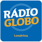 Rádio Globo Londrina أيقونة