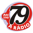 Rádio 79 ikona