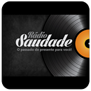 Rádio Saudade APK