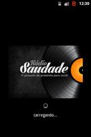 Rádio Saudade poster