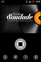 Rádio Saudade screenshot 1