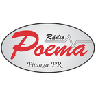 Rádio Poema icône