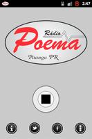 Rádio Poema 截图 1