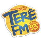 Tere FM আইকন
