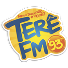 Tere FM 圖標