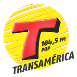 Rádio Transamérica Foz icon