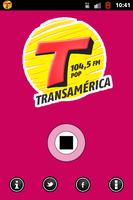 Rádio Transamérica Foz screenshot 1
