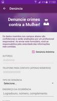 Portal da Mulher Amazonense স্ক্রিনশট 3