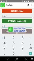 Calcular Combustível - EcoCalc screenshot 3