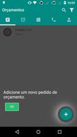 NitratusApp screenshot 1