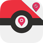 Fake GPS For PokemonGo icon
