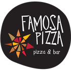 Famosa Pizza - Delivery Online アイコン