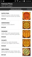 Famosa Pizza - Delivery Online imagem de tela 3