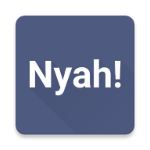 Nyah! Fanfiction (Unreleased)