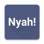 Nyah! Fanfiction (Unreleased) icono