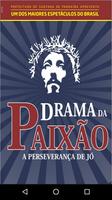 Drama da Paixão Affiche