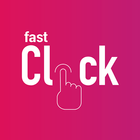 Fast Click icon