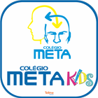Colégio Meta ไอคอน