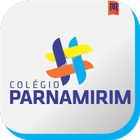 Colégio Parnamirim ไอคอน