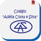 Colégio Adélia Costa e Silva آئیکن