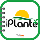 Colégio Plante ไอคอน