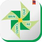Brinque Recanto icono