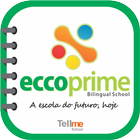 Eccoprime Bilingual School ไอคอน