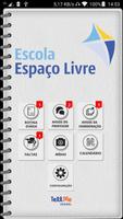 Escola Espaço Livre скриншот 1