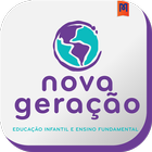 Escola Nova Geração 아이콘