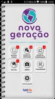 Escola Nova Geração screenshot 1