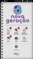 Escola Nova Geração 스크린샷 1