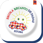 Escola Recanto de Fadas icono