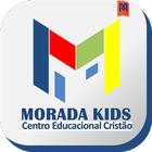Morada Kids icône