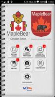 Maple Bear Guarulhos تصوير الشاشة 1