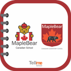 Maple Bear Jaguaré ไอคอน