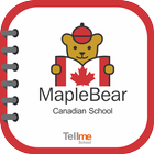 Maple Bear Sorocaba ไอคอน