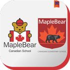 Maple Bear Prudente icône