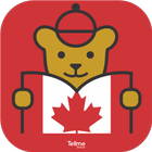 Maple Bear Recreio ícone