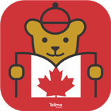 ikon Maple Bear Recreio