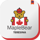 Maple Bear Teresina ไอคอน