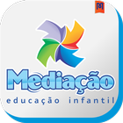 Mediação Educação Infantil Zeichen