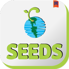 آیکون‌ Seeds Escola de Línguas