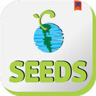 Seeds Escola de Línguas-icoon